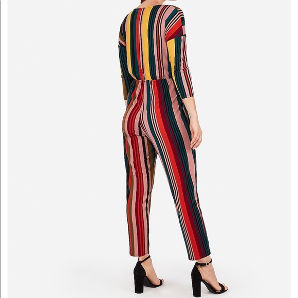 Express jumpsuit NWT - Picture 2 of 5